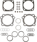 T/END GASKET 84-99 3.5"