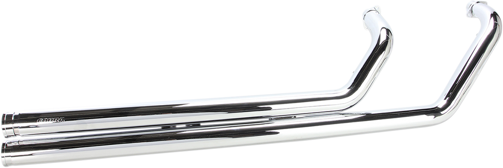 EXHAUST SPDSTR LNG VN900