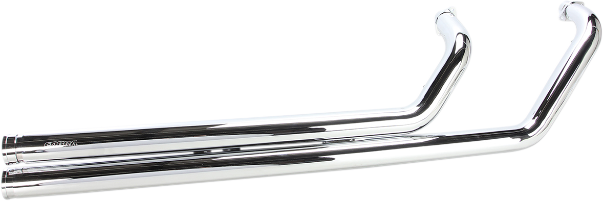EXHAUST SPDSTR LNG VN900
