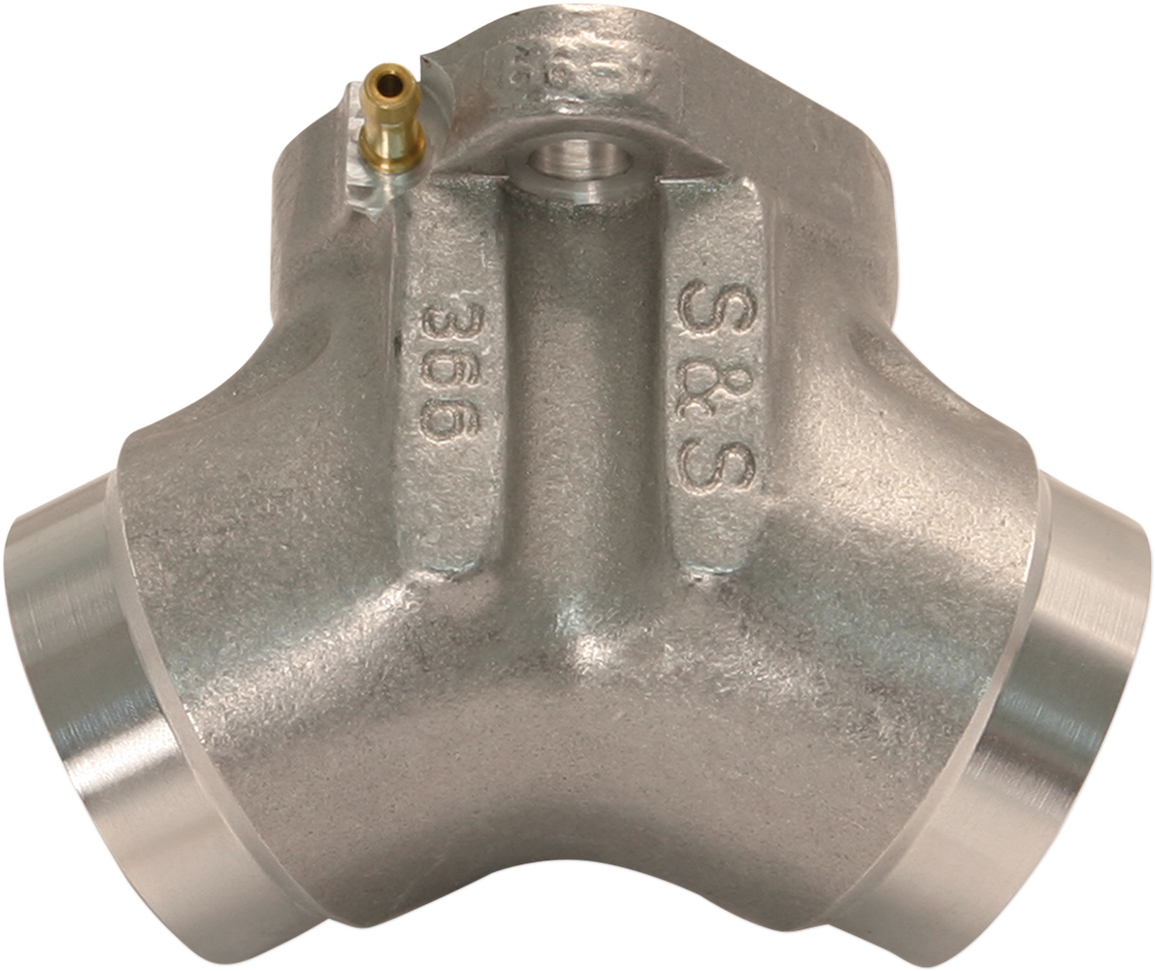 MANIFOLD S&S E 86-03XL