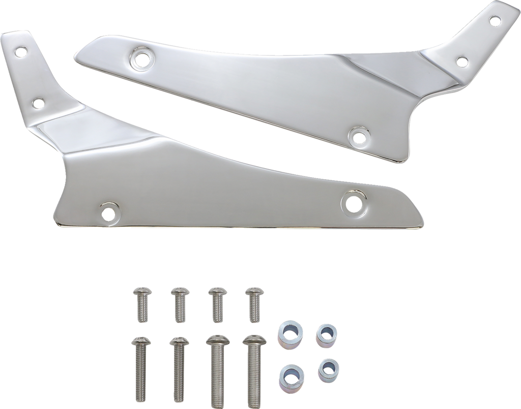 SISSY BAR RND SH VTX1800R