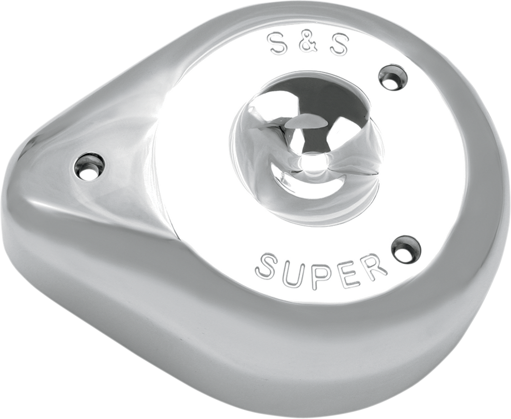 S&S A/CLEANER 99-17 TC