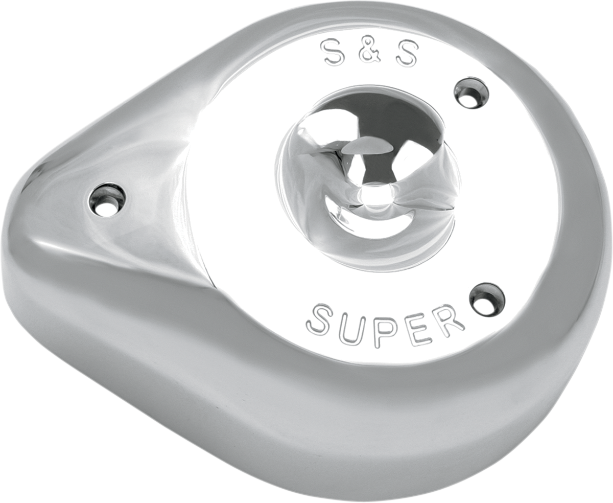S&S A/CLEANER 99-17 TC