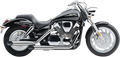 EXHAUST CD S/D 750 AERO