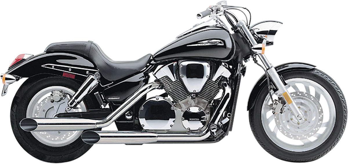 EXHAUST CD S/D 750 AERO
