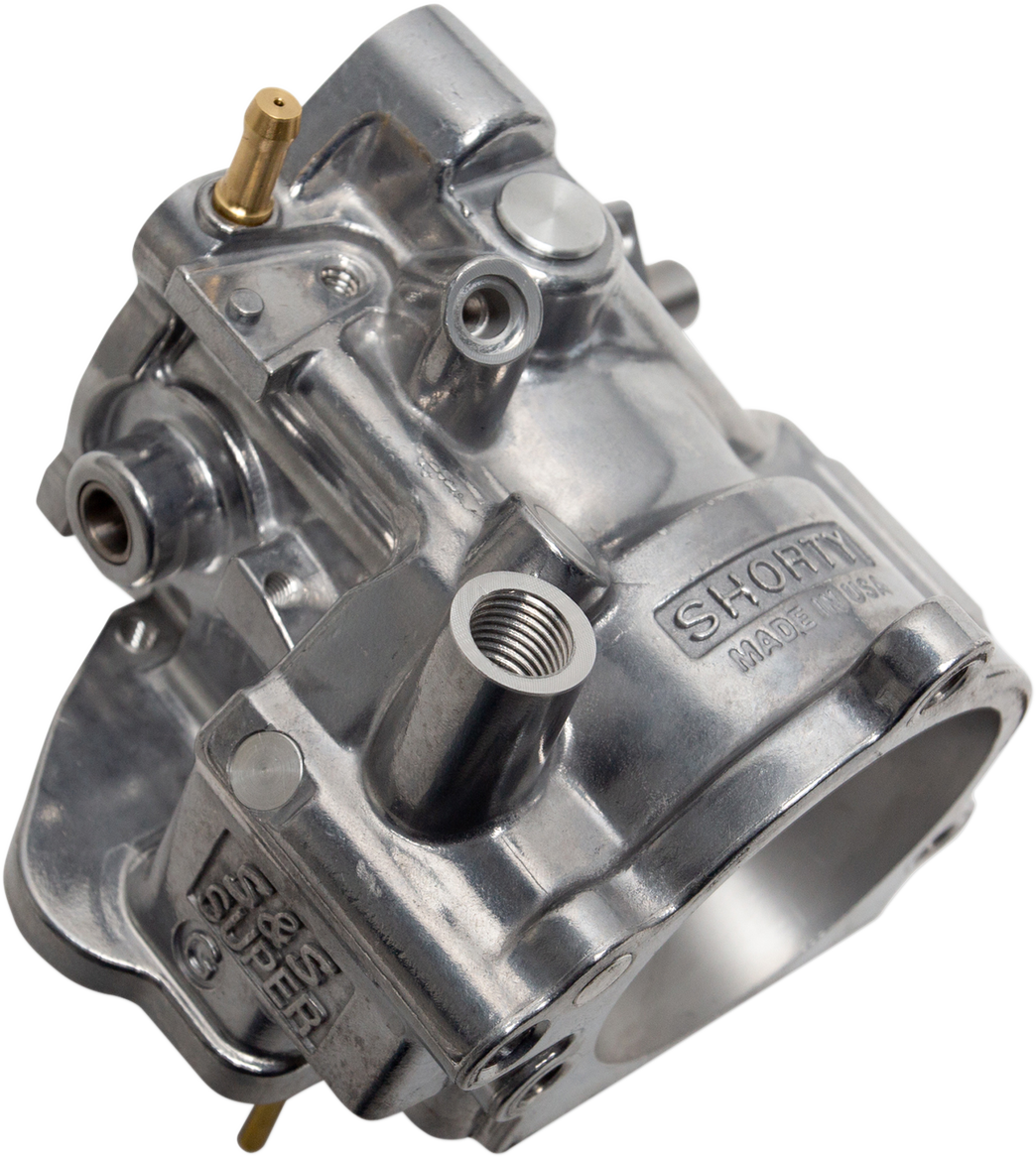 BODY SUPER G CARB