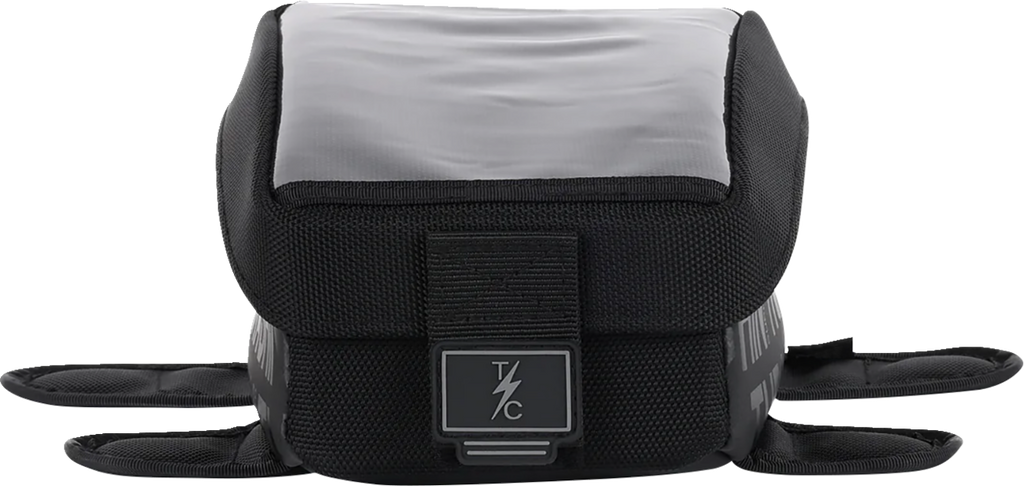 BAG TANK MAGNETIC TSC 3.5L W/RAIN COVER