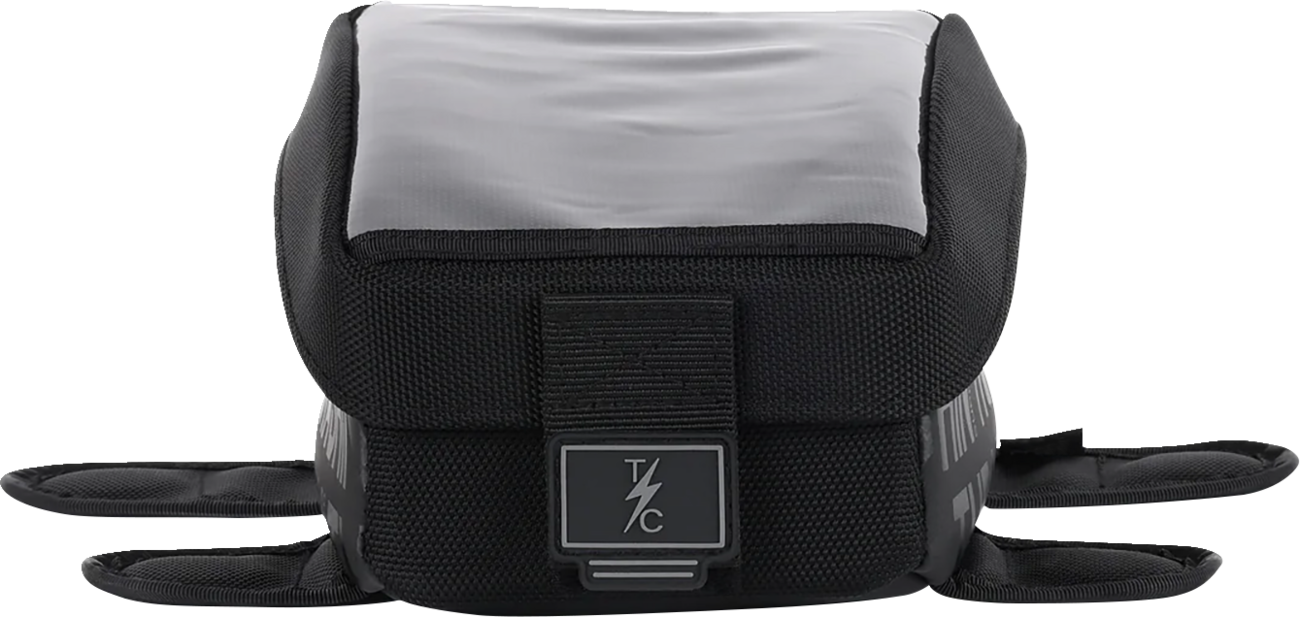 BAG TANK MAGNETIC TSC 3.5L W/RAIN COVER