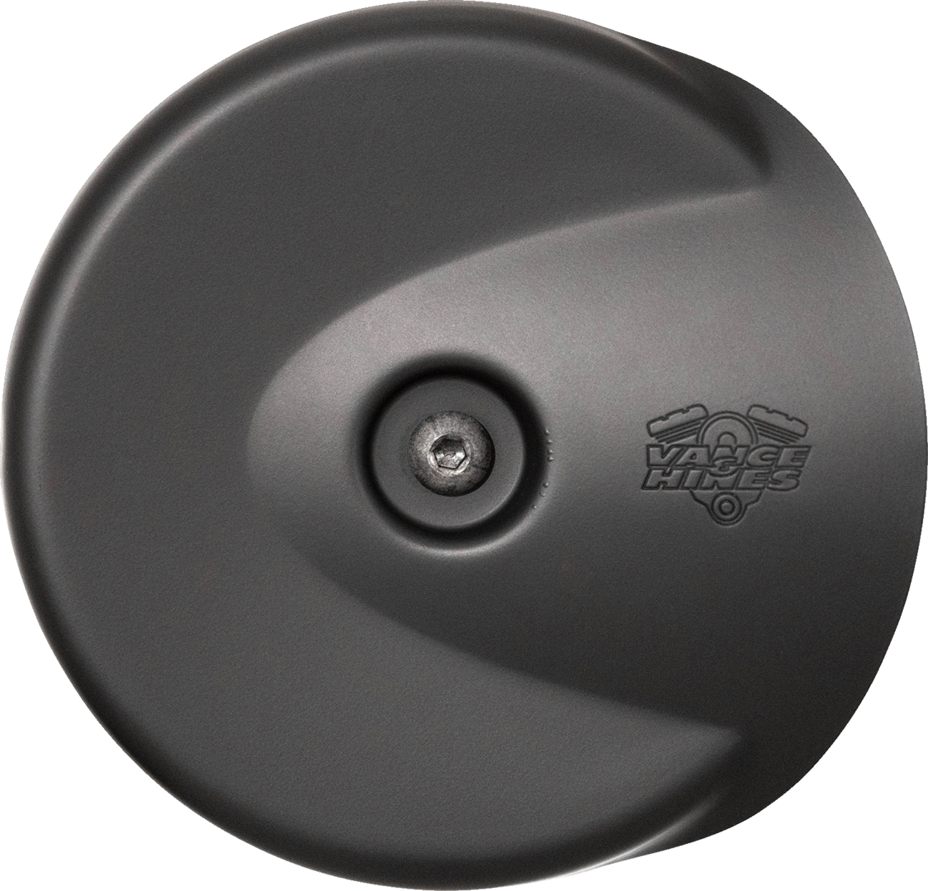 COVER A/C BLK.V02 S-RAY