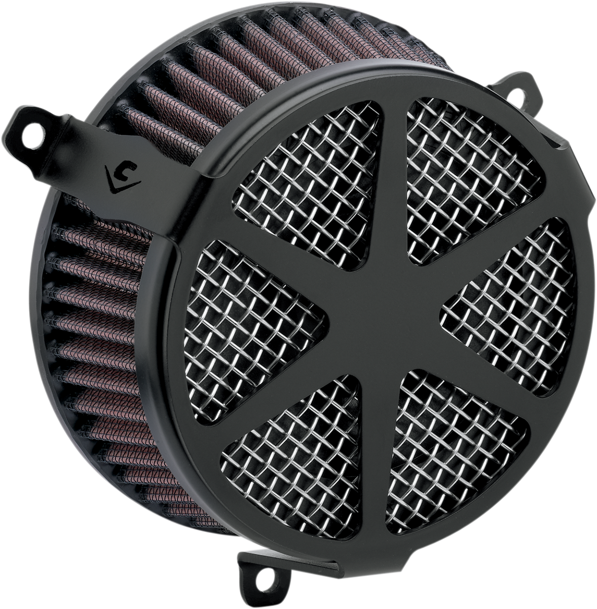 AIR FILTER SP BLK SFTL/DY