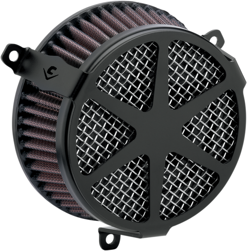 AIR FILTER SP BLK SFTL/DY