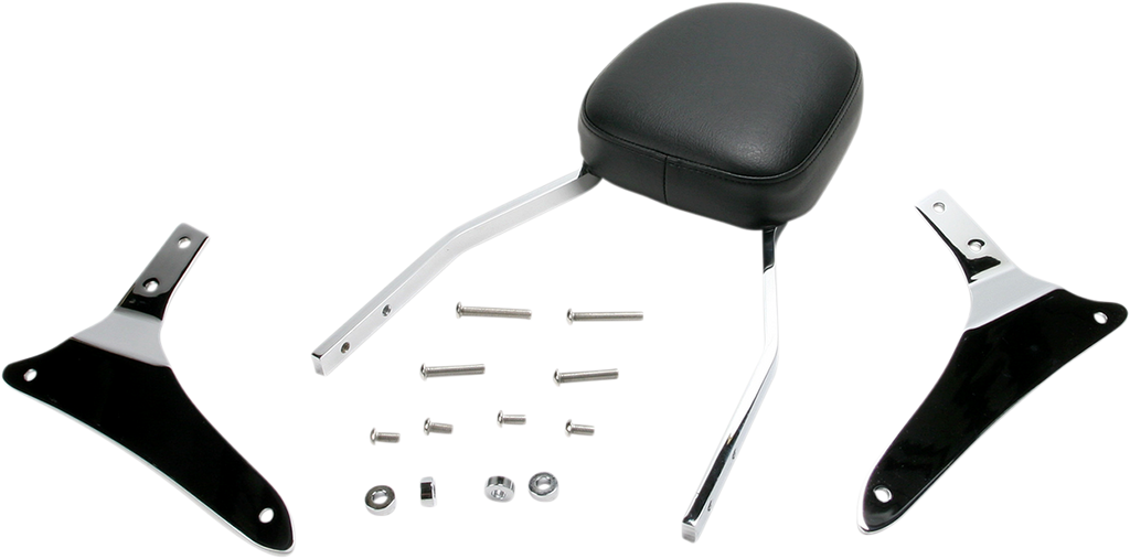 SISSY BAR STD VN1700 CL