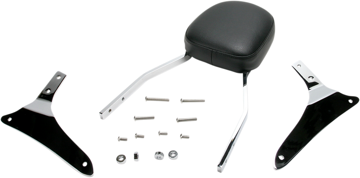 SISSY BAR STD VN1700 CL