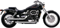 BLVD 2" DRAG SPIRIT