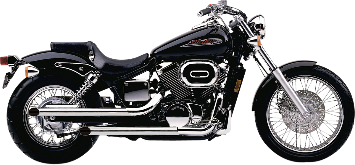 BLVD 2" DRAG SPIRIT
