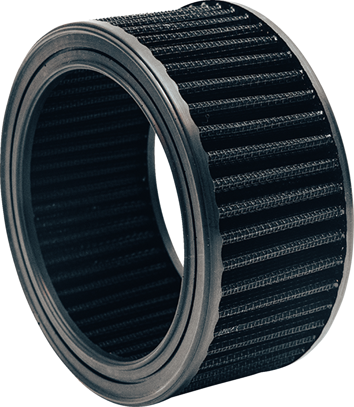 AIR FILTER BA 2.5" BLK