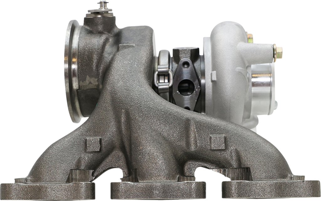 TURBO KIT C-A MAVERICK X3 17-20