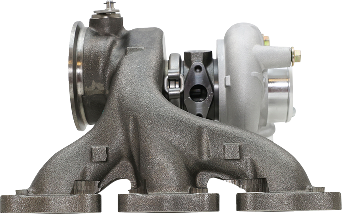 TURBO KIT C-A MAVERICK X3 17-20