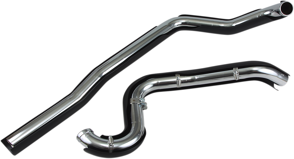 HEADPIPES TD 95-06 FL