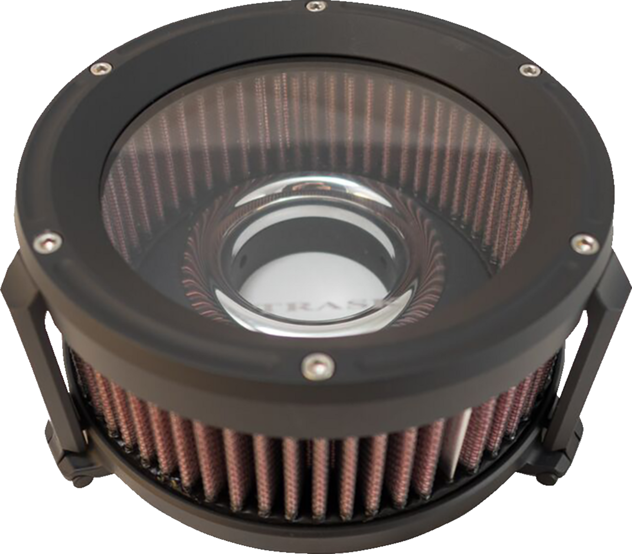 AIR CLEANER ASLT BK EFI