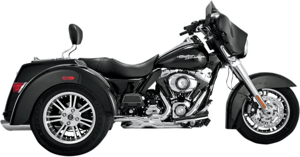 ADAPTER KIT FOR TR-GLIDE