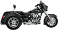 ADAPTER KIT FOR TR-GLIDE