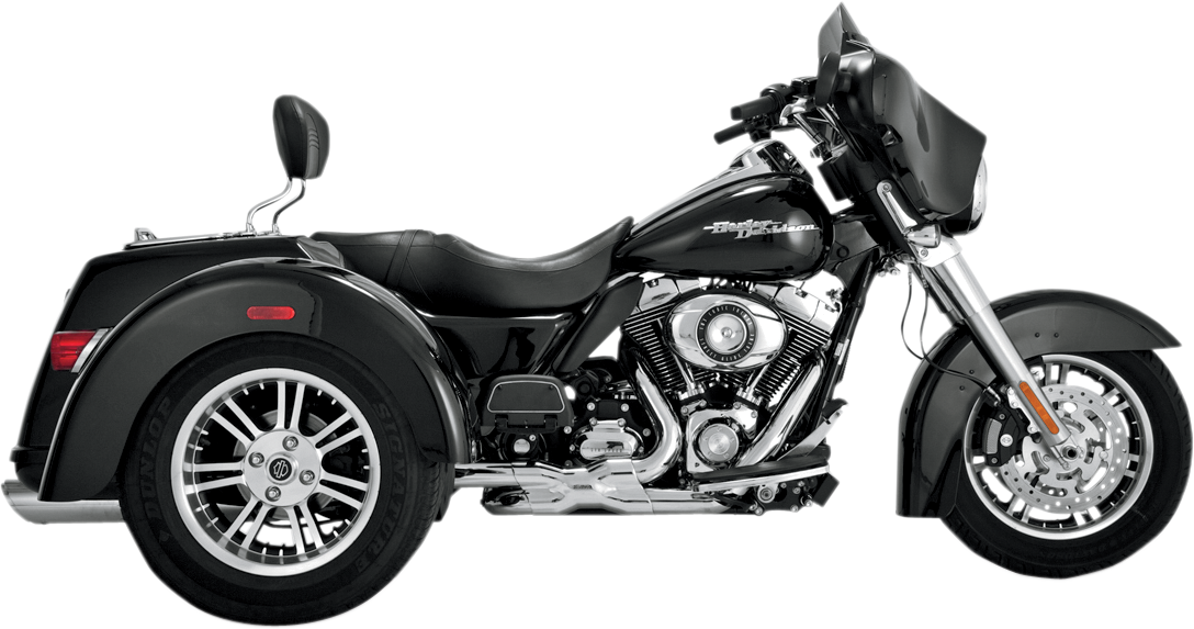 ADAPTER KIT FOR TR-GLIDE