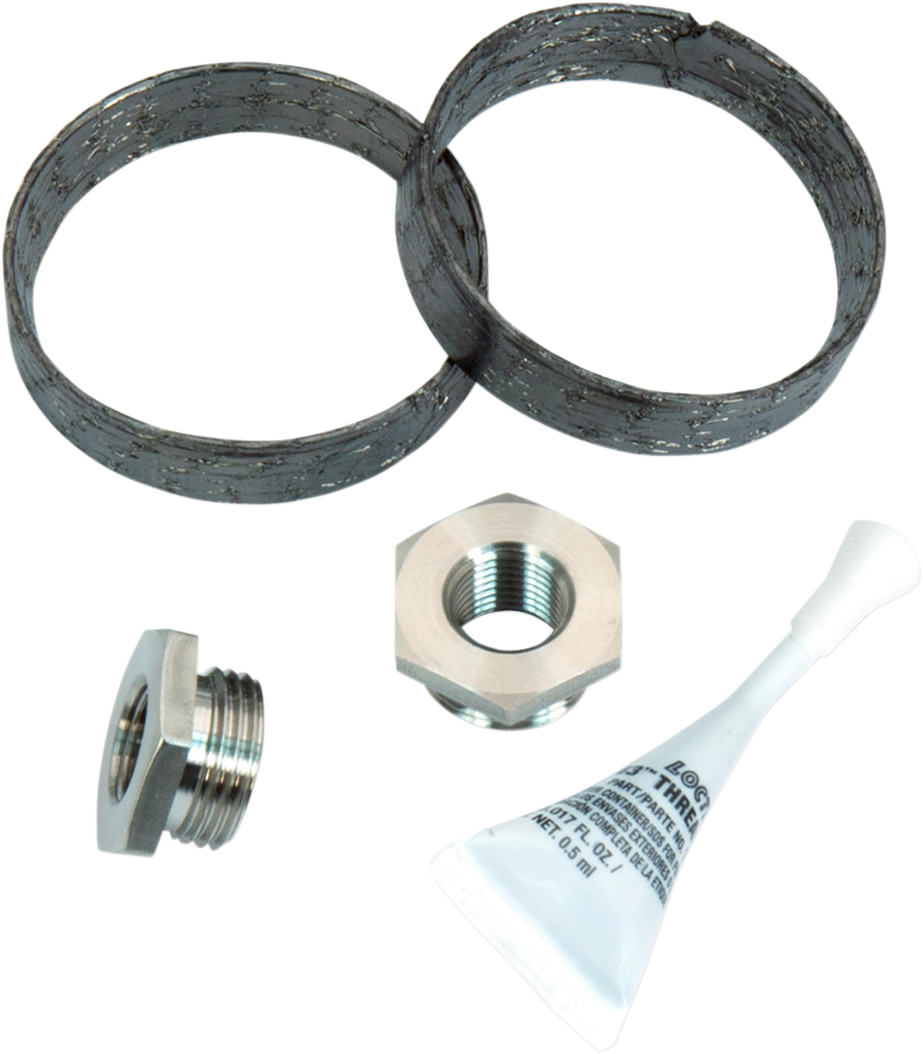 HEADPIPES CHR FLT 17-19