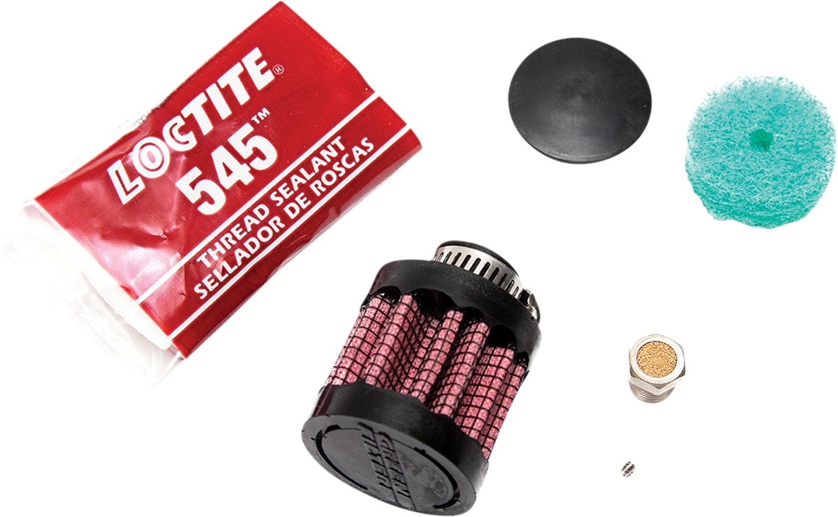 KIT REBUILD VENT DIPSTICK