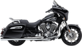 MUFFLERS NH INDIAN CHROME