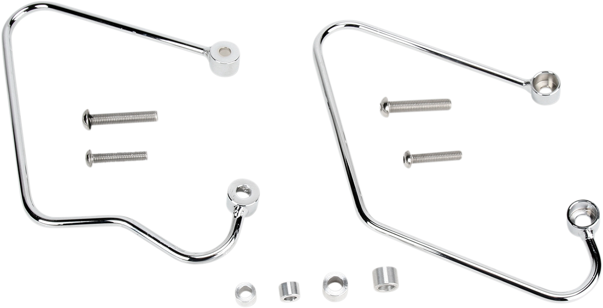 SADDLEBAG SUPPORTS VTX