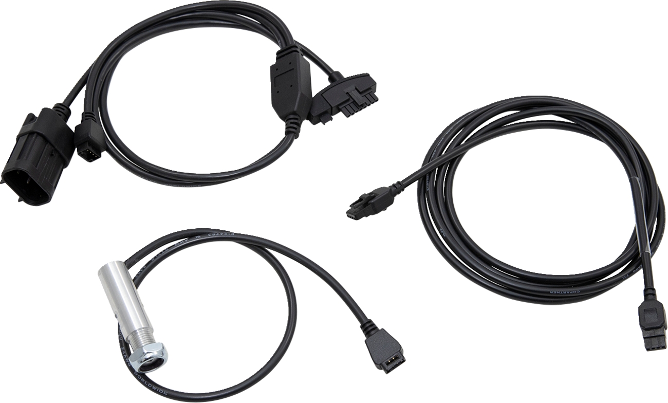 TEMP SENSOR BELT POL 14+