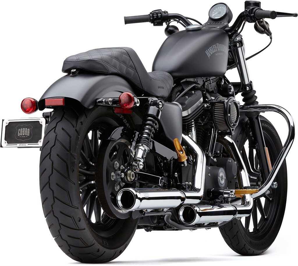 MUFFLERS 3" XL 14-19