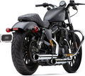 MUFFLERS 3" XL 14-19