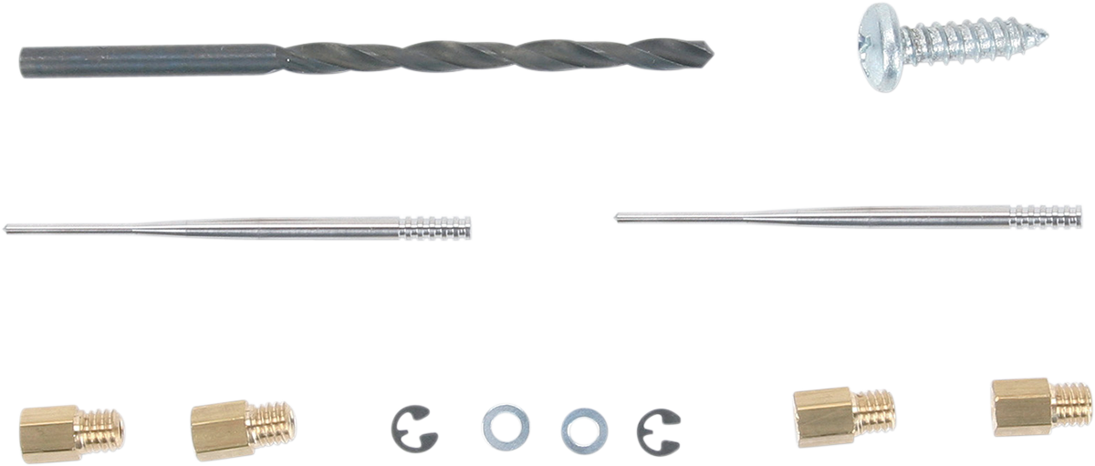 JETKIT YAM RZ350 S3