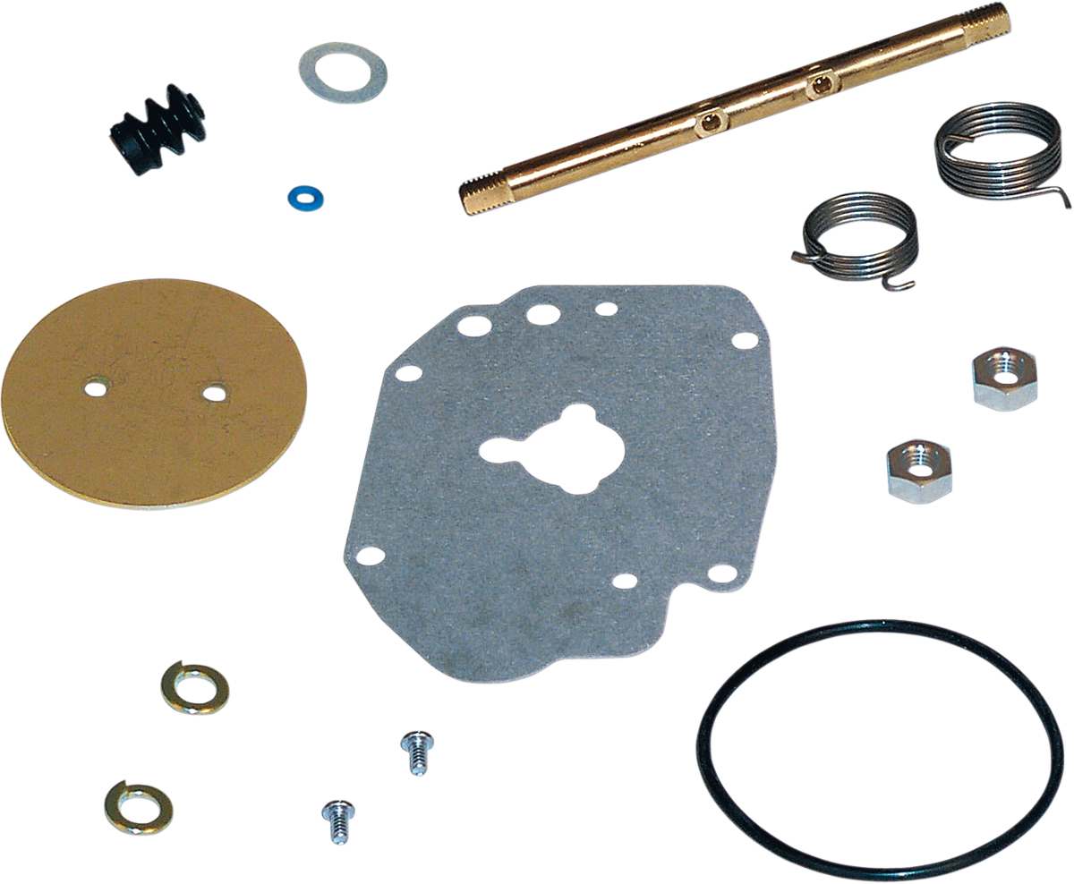 REBLD KIT FOR S&S SUPER E