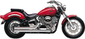 EXHAUST SPDSTR SH 100 VS