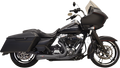 EXHAUST 2:1 SHORT 95-16 B