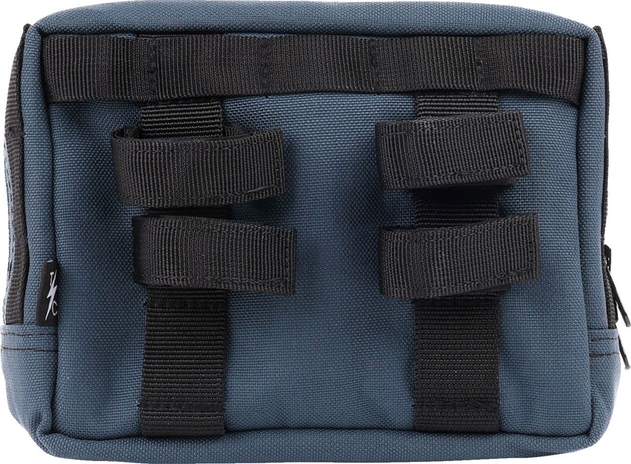 BAG HANDLEBAR TSC BLUE