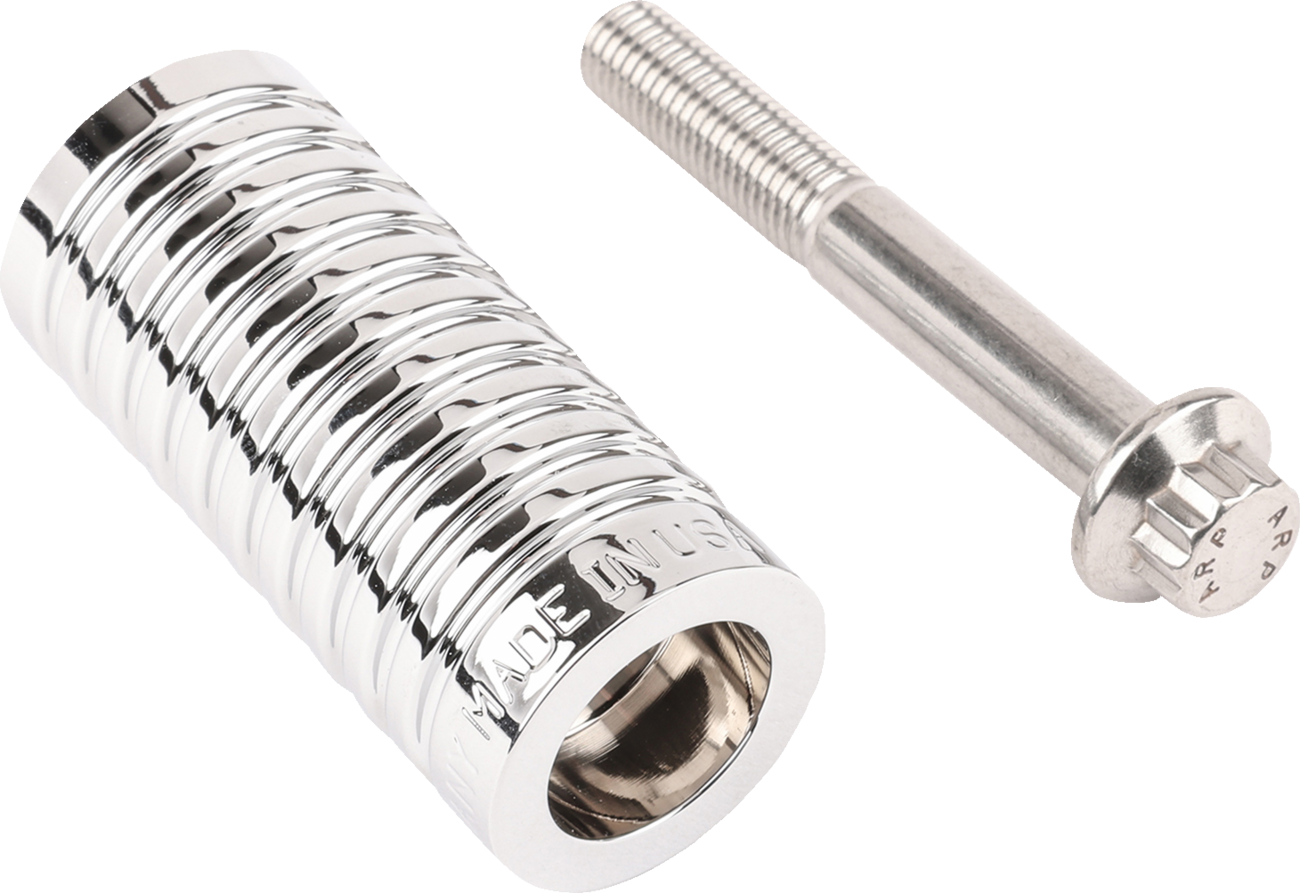 PEG SHIFTER TSC CHROME