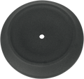 COVER AC BOB DISH BLK
