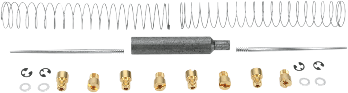 JETKIT TRI T100 THRUXTON