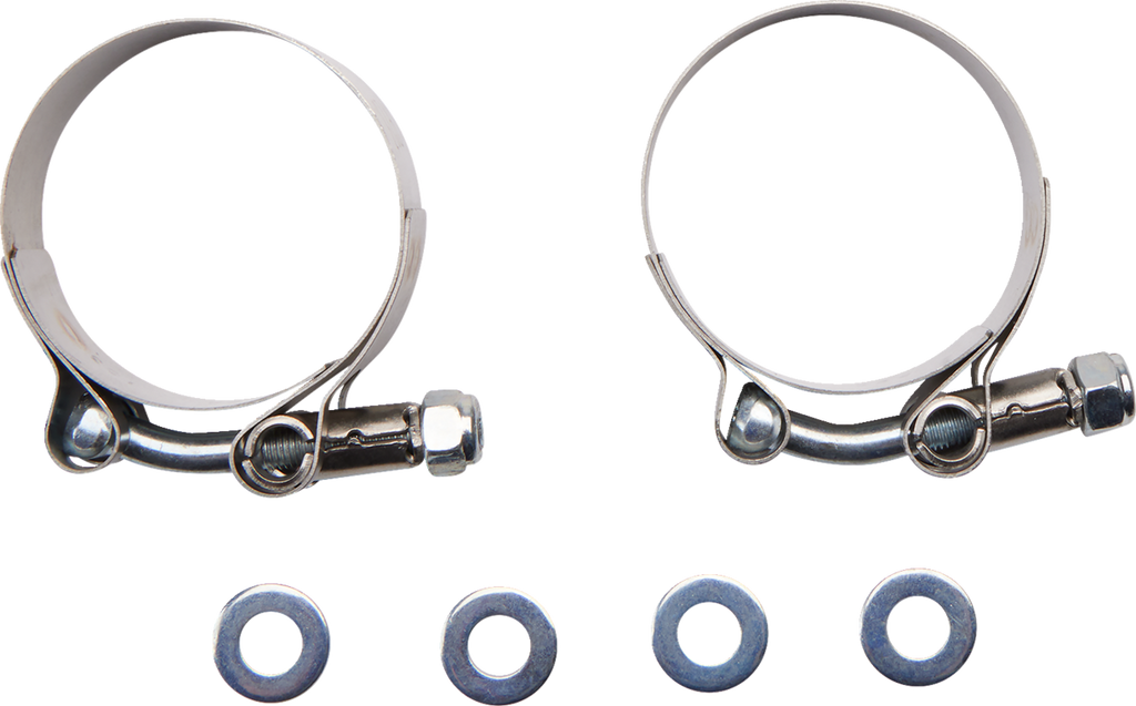 MUFFLERS W/BT VOYAGER