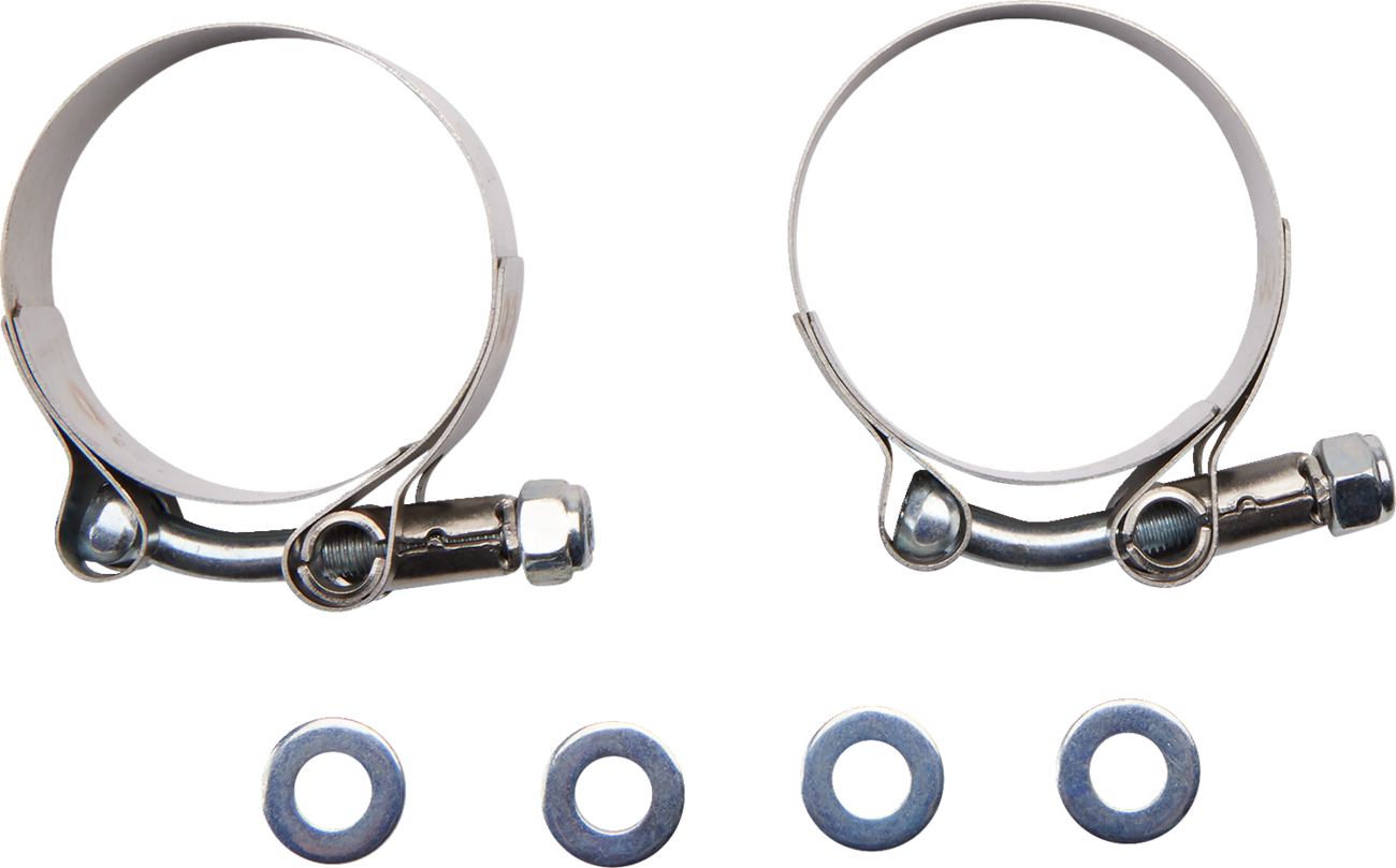 MUFFLERS W/BT VOYAGER
