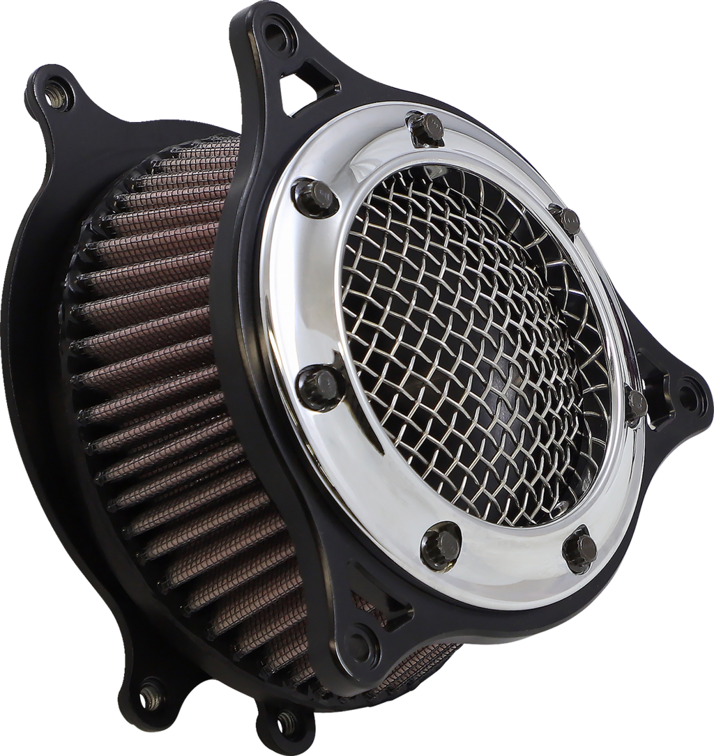 AIR INTAKE RPT CR/BK SFT