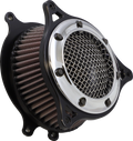 AIR INTAKE RPT CR/BK SFT
