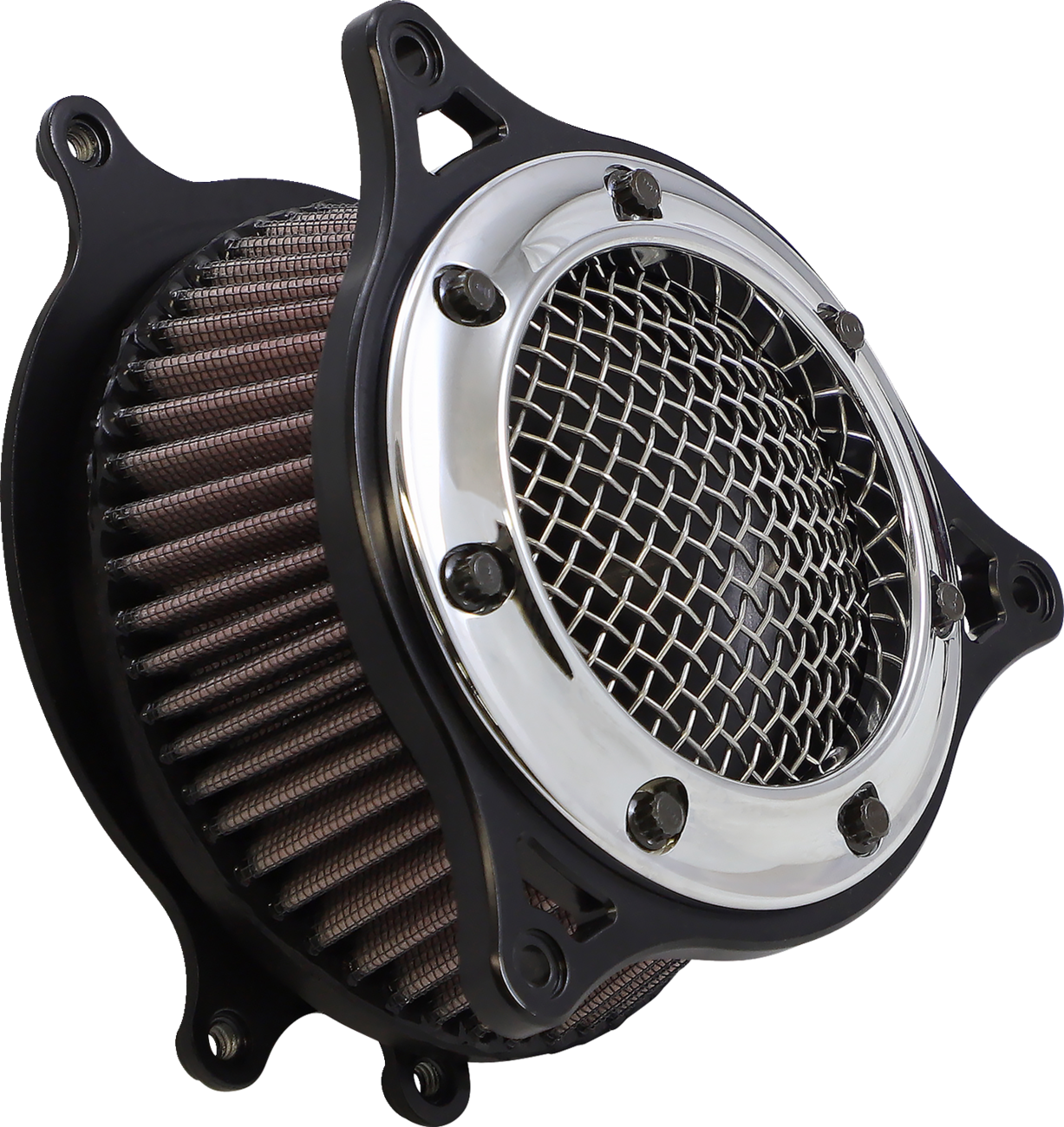 AIR INTAKE RPT CR/BK SFT