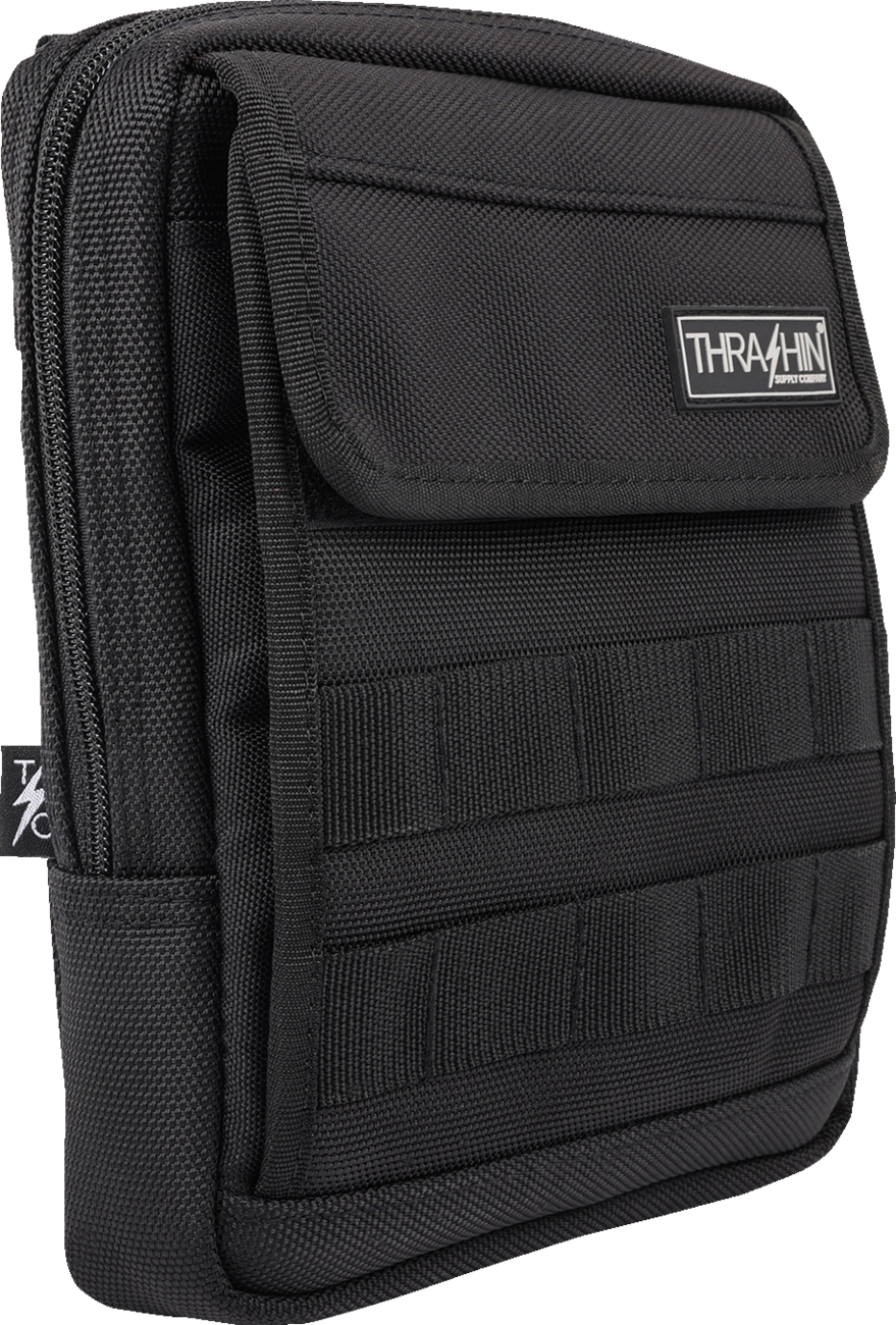 BAG HANDLEBAR TSC SLIM BLACK