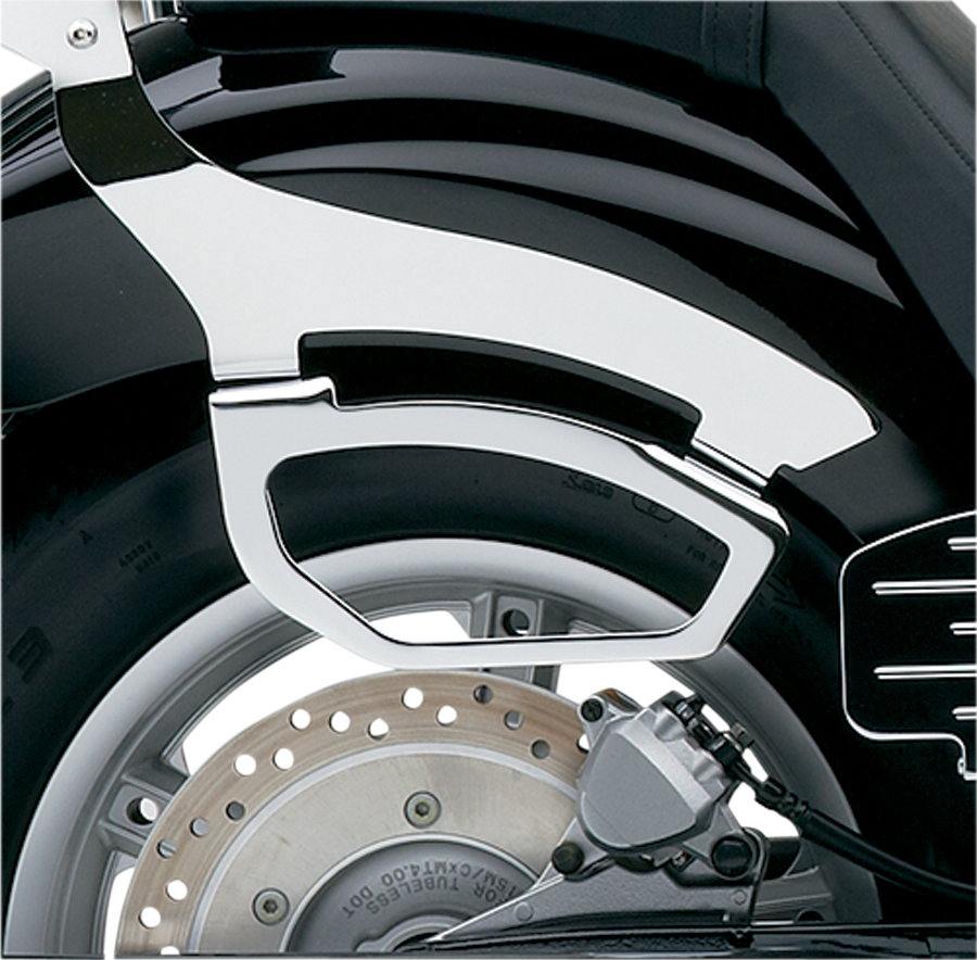 SADDLEBAG SUPPORTS VT13CR