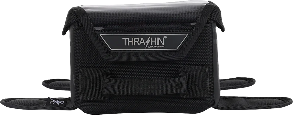 BAG TANK MAGNETIC TSC 3.5L W/RAIN COVER